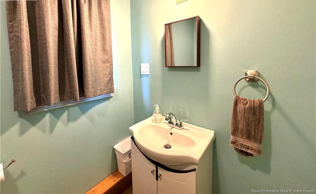 Lakeview Motel Jemseg 외부 사진
