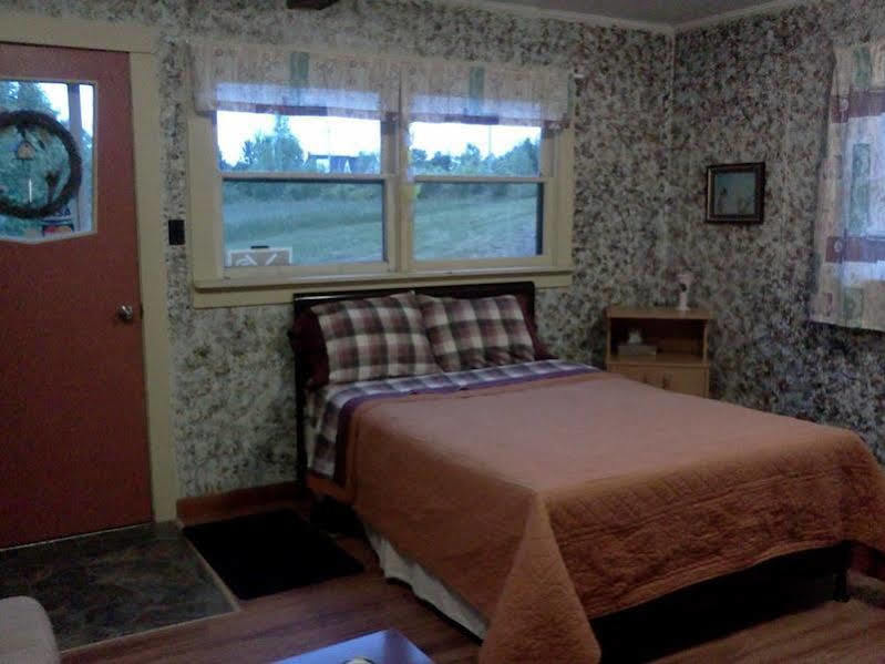 Lakeview Motel Jemseg 외부 사진