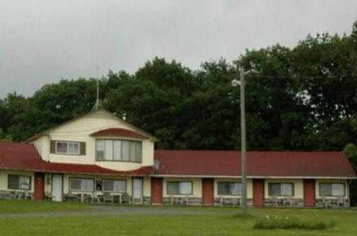 Jemseg Lakeview Motel 외부 사진